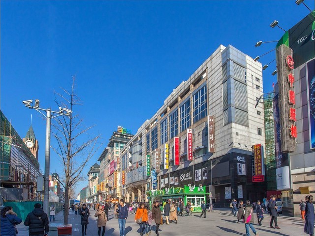 成都软包背景墙